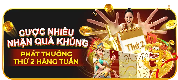 Tìm hiểu luật chơi và bảng thanh toán khi chơi nổ hũ tại f68