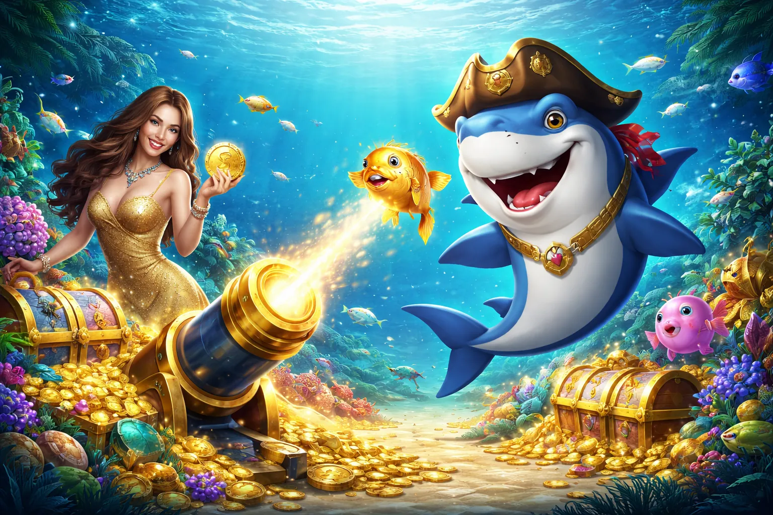 Chào mừng đến với f68 - Sân chơi đẳng cấp