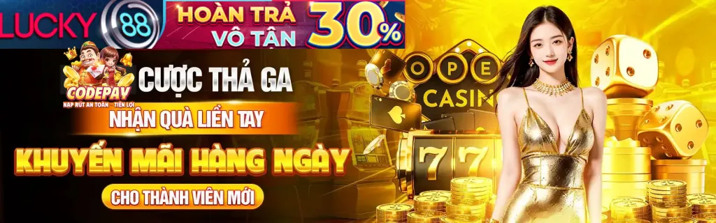 Chiến thuật chơi Nổ Hũ dễ trúng thưởng